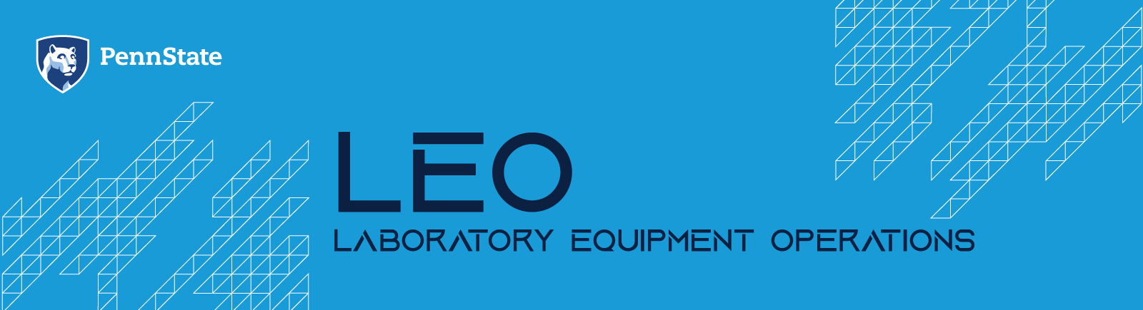 Laboratory Equipment Operations (LEO)